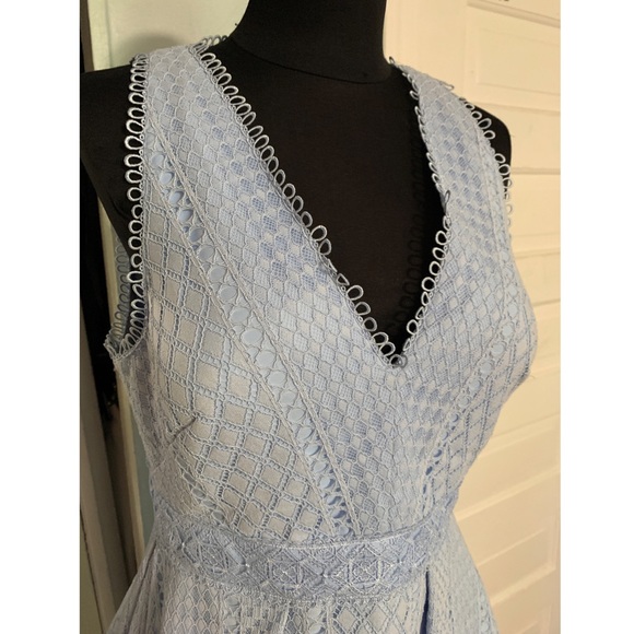 NEW EVER NEW midi dress - Picture 6 of 6